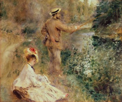 Ismeretlen kép alkotó: Pierre Auguste Renoir