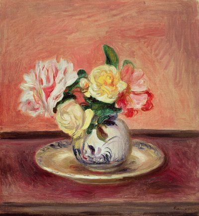 Ismeretlen kép alkotó: Pierre Auguste Renoir