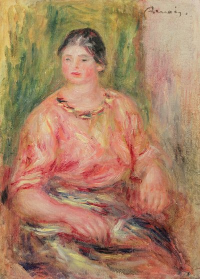 Ismeretlen kép alkotó: Pierre Auguste Renoir
