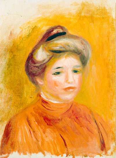 Ismeretlen kép alkotó: Pierre Auguste Renoir