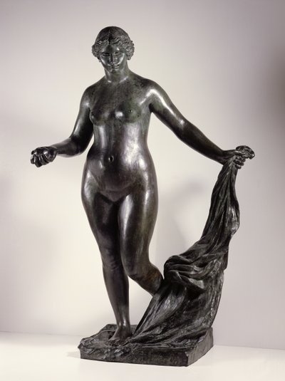 Győztes Vénusz, 1914 alkotó: Pierre Auguste Renoir