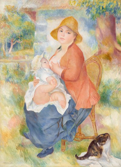  alkotó: Pierre Auguste Renoir