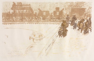 Híd alkotó: Pierre Bonnard