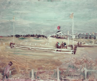 Tanfolyamok a Boulogne alkotó: Pierre Bonnard