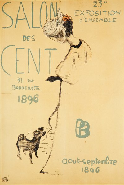 Száz csarnoka alkotó: Pierre Bonnard