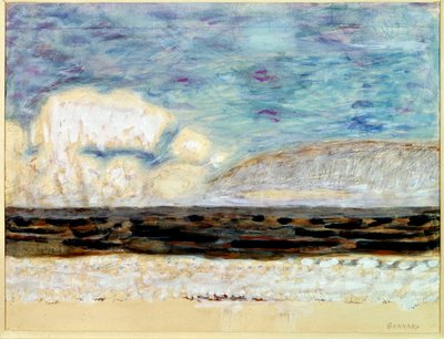 Ismeretlen kép alkotó: Pierre Bonnard