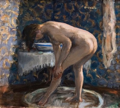  alkotó: Pierre Bonnard
