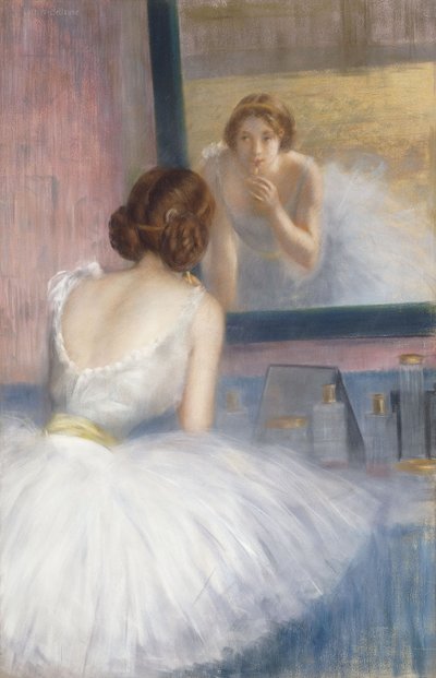 Az Öltöző alkotó: Pierre Carrier-Belleuse