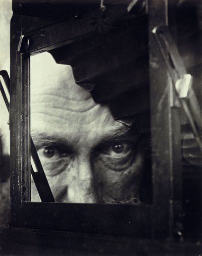Magamat alkotó: Pierre Dubreuil