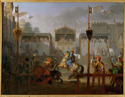  alkotó: Pierre Henri Revoil