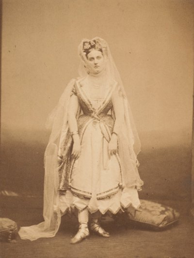 Judit, 1860-as évek. alkotó: Pierre Louis Pierson