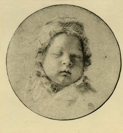 II. Napóleon, 1811, 1921 alkotó: Pierre Paul Prudhon