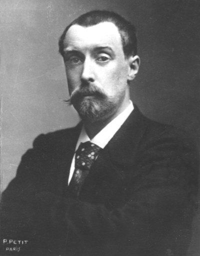 Allais Alphonse, 1893 alkotó: Pierre Petit
