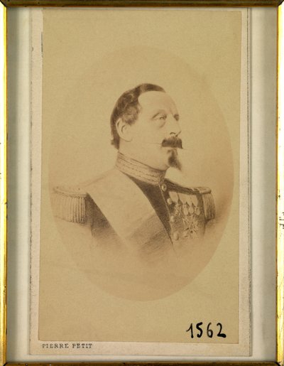 Napóleon császár 3 alkotó: Pierre Petit
