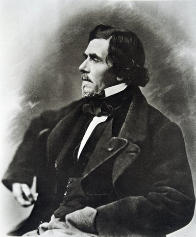 Eugene Delacroix, Pierre Pepetit alkotó: Pierre Petit