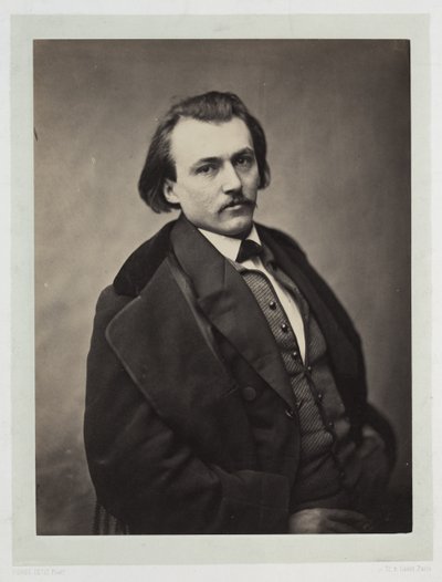 Gustave Dore alkotó: Pierre Petit