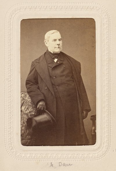 [M.] Darue alkotó: Pierre Petit