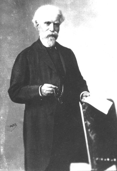 Manaud, 1893 alkotó: Pierre Petit