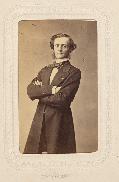 Pinard alkotó: Pierre Petit