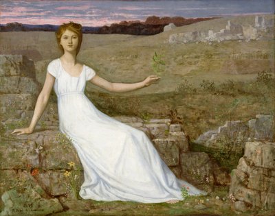  alkotó: Pierre Puvis de Chavannes