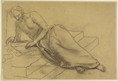  alkotó: Pierre Puvis de Chavannes