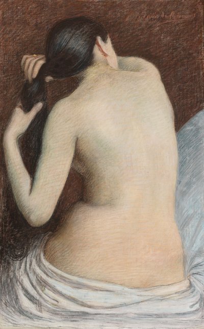  alkotó: Pierre Puvis de Chavannes
