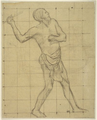  alkotó: Pierre Puvis de Chavannes