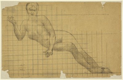  alkotó: Pierre Puvis de Chavannes