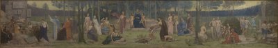  alkotó: Pierre Puvis de Chavannes