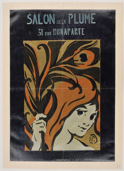  alkotó: Pierre Roche