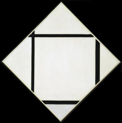 Piet Mondrian alkotó: Piet Mondrian
