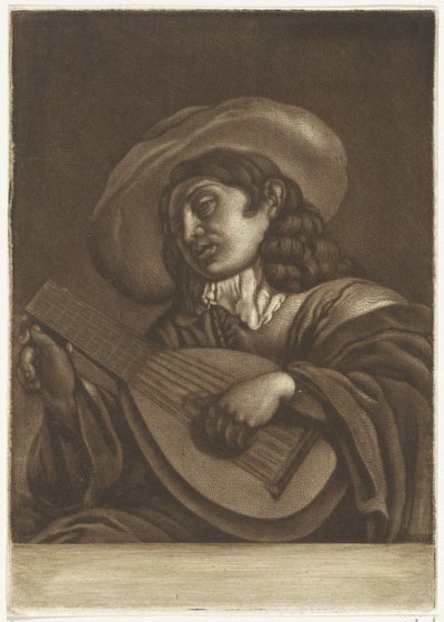 lantos alkotó: Pieter Anthony Wakkerdak