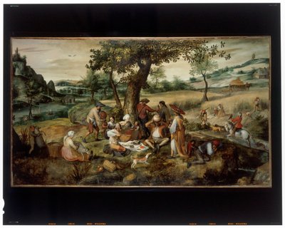 Aratás alkotó: Pieter Balten