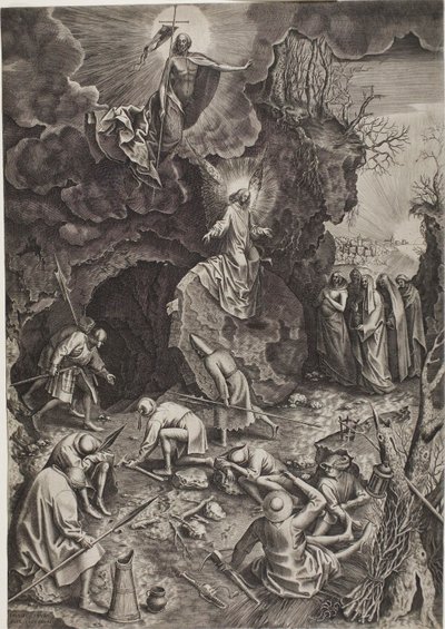 A feltámadás alkotó: Pieter Bruegel the Elder