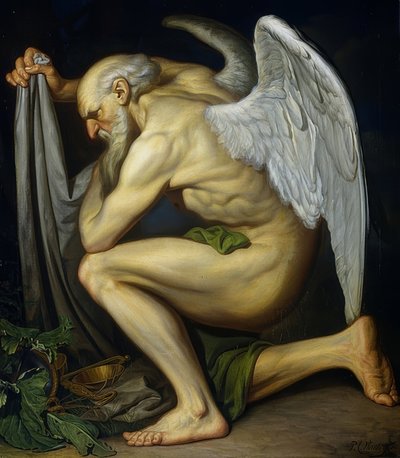 Idő. 1810 alkotó: Pieter Christoffel Wonder