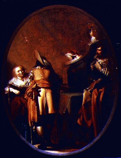 Beszélgetés alkotó: Pieter Codde