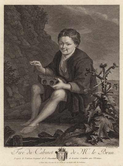 A patkányfogó alkotó: Pieter Cornelisz van Slingelandt