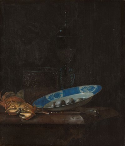  alkotó: Pieter Gallis