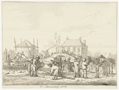 Karnemelksloot te Naarden, 11 januari 1814   1356071   hu       hungarian Successfully Translated  Original: The Death of Countess Geschwitz Translat: The Death of Countess Geschwitz 1316621 hu hungarian Successfully Translated Original: Figure Translat: F alkotó: Pieter Gerardus van Os (signed by artist)