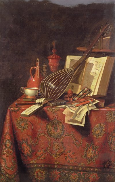 Ismeretlen kép alkotó: Pieter Gerritsz. van Roestraten