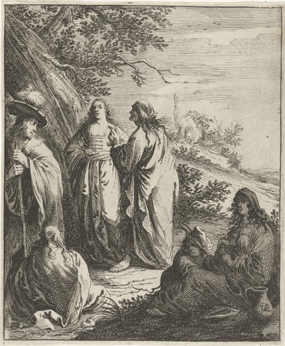 Majombe Pretious bátorság beszél alkotó: Pieter Nolpe