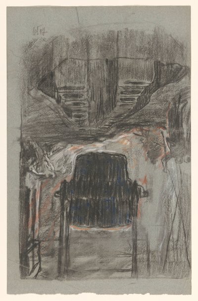 Öntöde alkotó: Pieter de Josselin