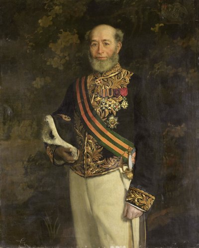  alkotó: Pieter de Josselin de Jong