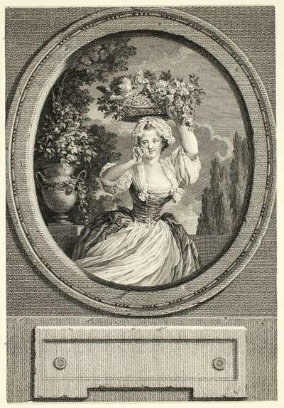 Lány alkotó: Pietro Antonio Martini