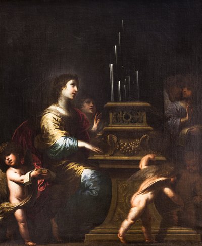  alkotó: Pietro Ricchi