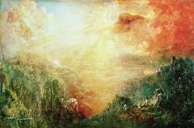 A felhők alkotó: Pinckney Marcius Simons