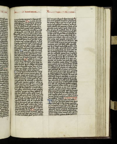 285. oldal Josephus Flavius, Tyniec „Antiquitates Judaice” című művének 18. könyvéből alkotó: Polish School