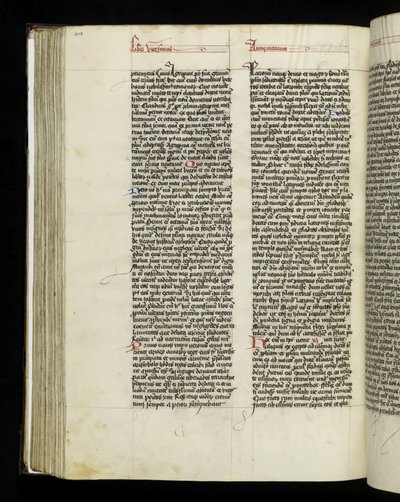 302. oldal Josephus Flavius, Tyniec „Antiquitates Judaice” című művének 20. könyvéből alkotó: Polish School