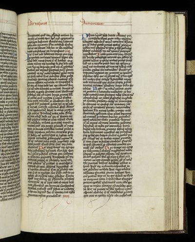 303. oldal Josephus Flavius, Tyniec „Antiquitates Judaice” című művének 20. könyvéből alkotó: Polish School