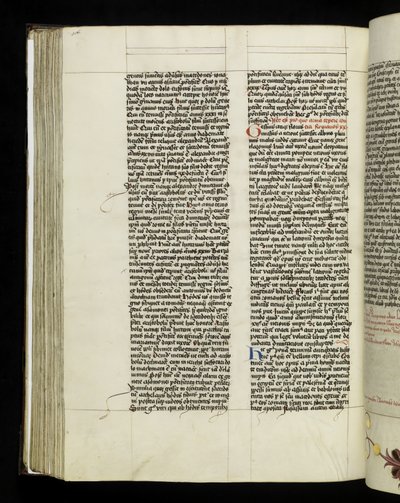 306. oldal Josephus Flavius, Tyniec „Antiquitates Judaice” című művének 20. könyvéből alkotó: Polish School